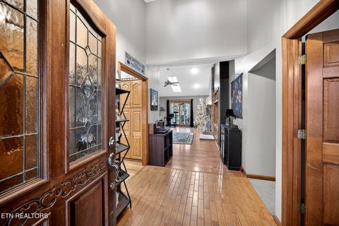 Tiny photo for 213 Lakeside Drive, Crossville, TN 38558 (MLS # 1323874)