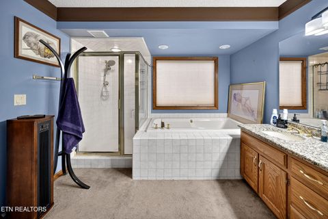 Tiny photo for 213 Lakeside Drive, Crossville, TN 38558 (MLS # 1323874)