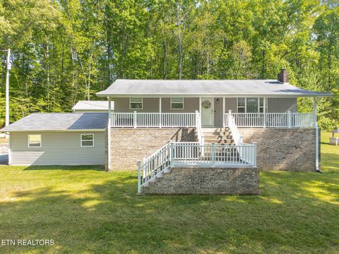 Photo of 1805 Manis Rd, Lenoir City, TN 37771 (MLS # 1338310)
