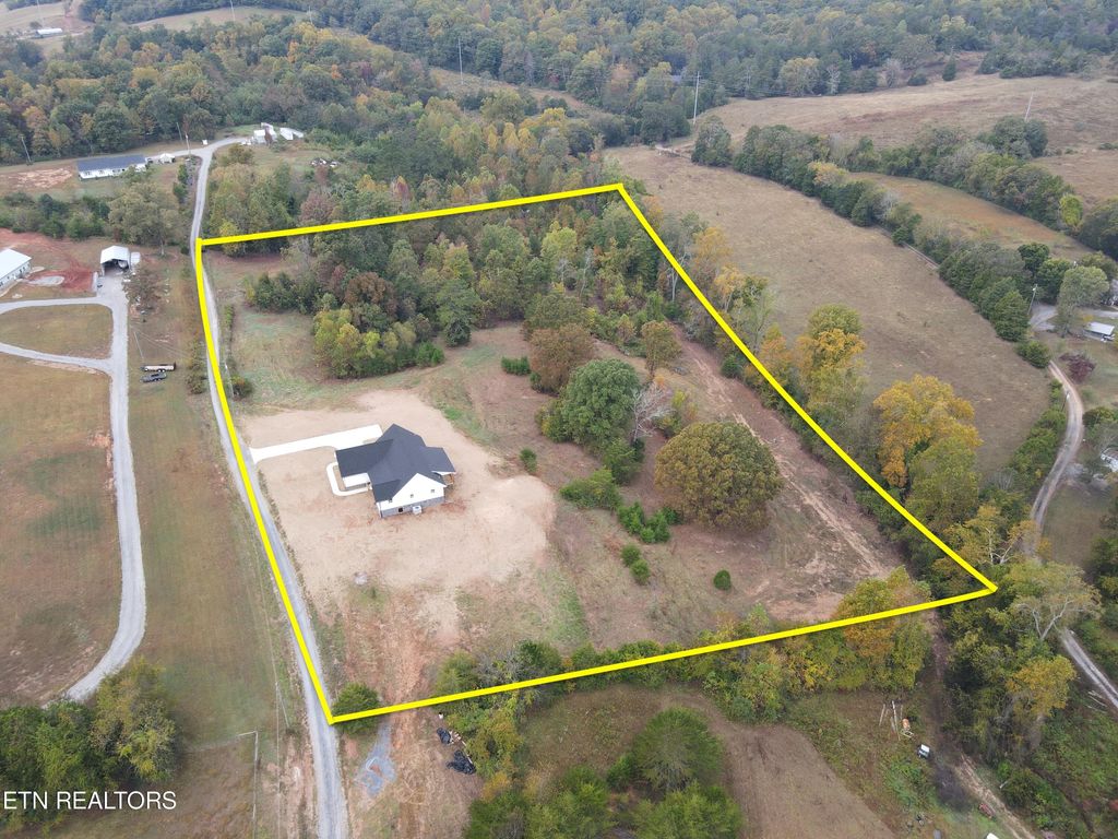 Photo of 4711 Big Springs Rd, Friendsville, TN 37737 (MLS # 1244080)