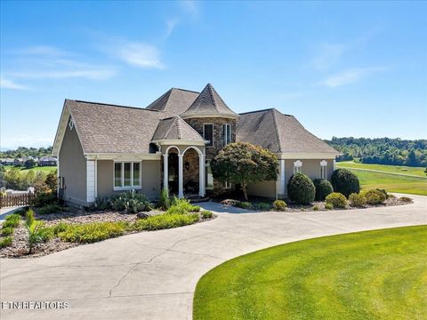 527 Mountain View Drive Vonore TN 37885