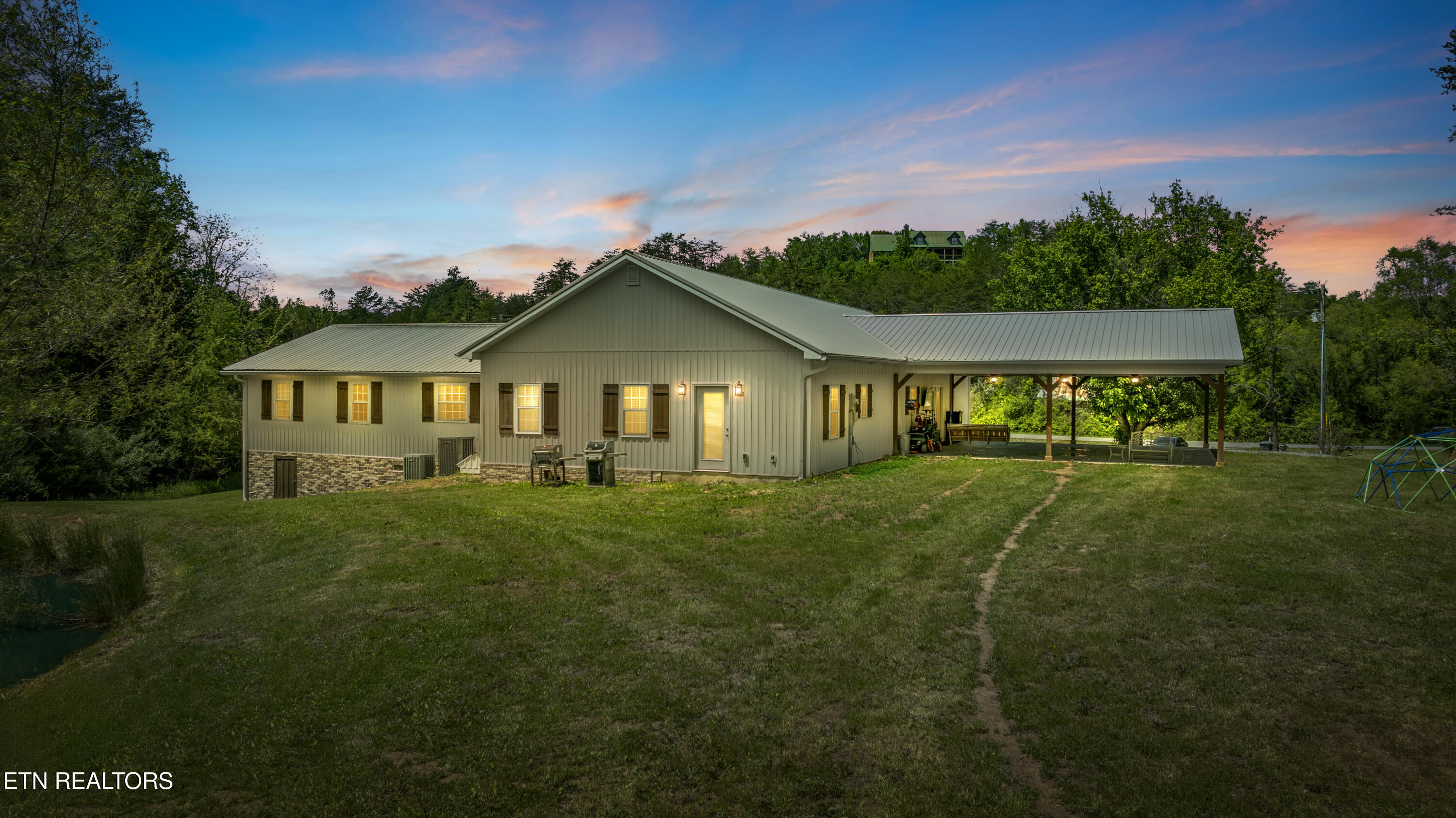 1750 Kerr Rd