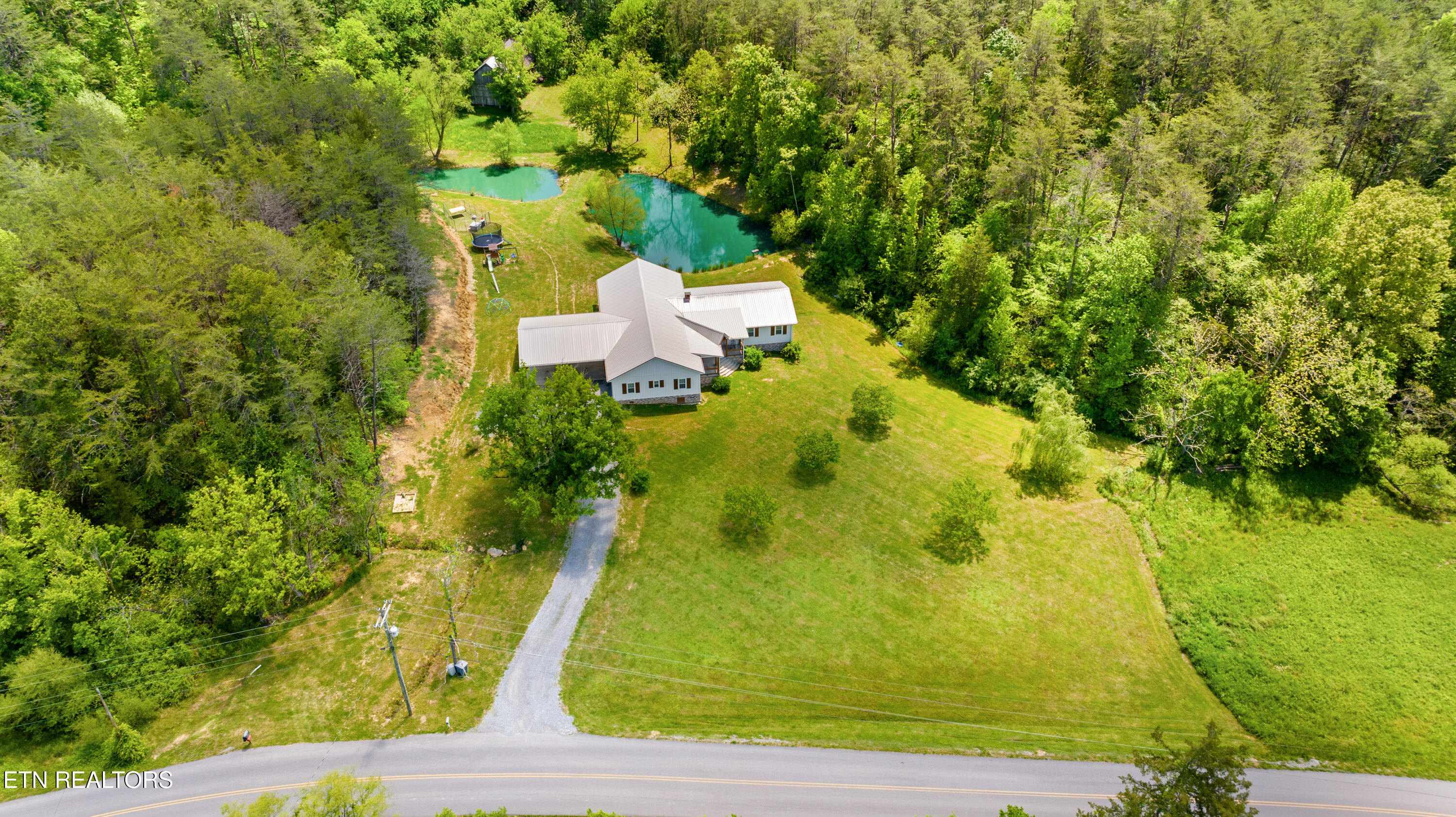 1750 Kerr Rd