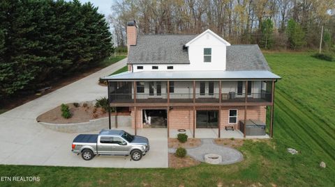 Tiny photo for 380 Cherokee Cove, Rutledge, TN 37861 (MLS # 1335751)