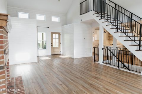 Tiny photo for 380 Cherokee Cove, Rutledge, TN 37861 (MLS # 1335751)