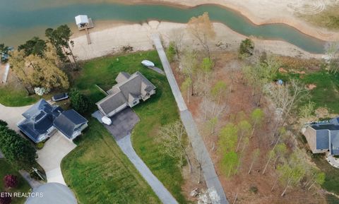 Tiny photo for 380 Cherokee Cove, Rutledge, TN 37861 (MLS # 1335751)