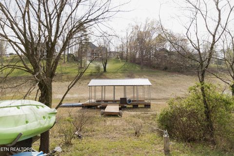 Tiny photo for 380 Cherokee Cove, Rutledge, TN 37861 (MLS # 1335751)