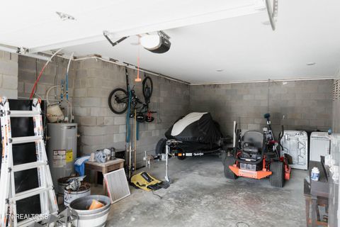 Tiny photo for 380 Cherokee Cove, Rutledge, TN 37861 (MLS # 1335751)