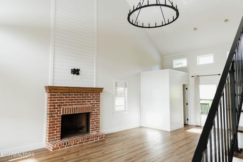 Tiny photo for 380 Cherokee Cove, Rutledge, TN 37861 (MLS # 1335751)