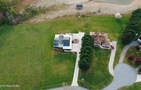 Tiny photo for 380 Cherokee Cove, Rutledge, TN 37861 (MLS # 1335751)