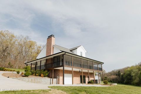 Tiny photo for 380 Cherokee Cove, Rutledge, TN 37861 (MLS # 1335751)