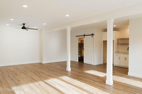 Tiny photo for 380 Cherokee Cove, Rutledge, TN 37861 (MLS # 1335751)