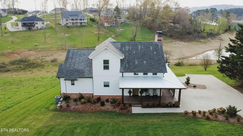 Tiny photo for 380 Cherokee Cove, Rutledge, TN 37861 (MLS # 1335751)