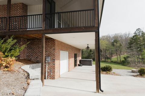 Tiny photo for 380 Cherokee Cove, Rutledge, TN 37861 (MLS # 1335751)