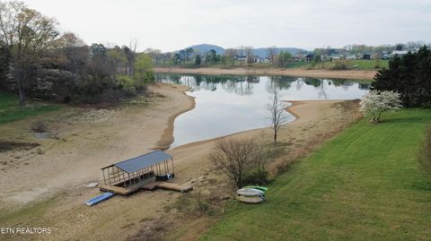 Tiny photo for 380 Cherokee Cove, Rutledge, TN 37861 (MLS # 1335751)