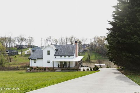 Tiny photo for 380 Cherokee Cove, Rutledge, TN 37861 (MLS # 1335751)