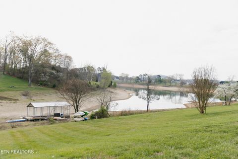 Tiny photo for 380 Cherokee Cove, Rutledge, TN 37861 (MLS # 1335751)