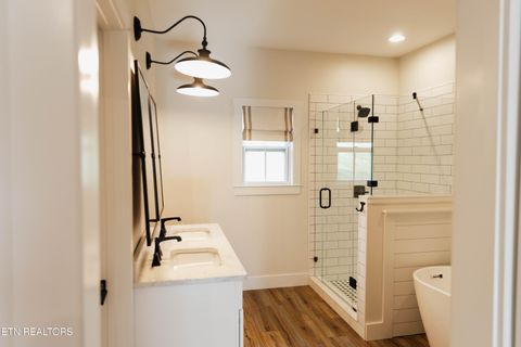 Tiny photo for 380 Cherokee Cove, Rutledge, TN 37861 (MLS # 1335751)