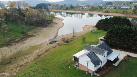 Tiny photo for 380 Cherokee Cove, Rutledge, TN 37861 (MLS # 1335751)