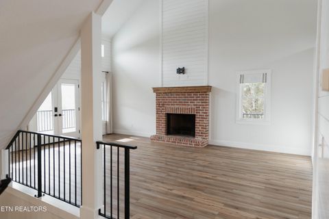 Tiny photo for 380 Cherokee Cove, Rutledge, TN 37861 (MLS # 1335751)