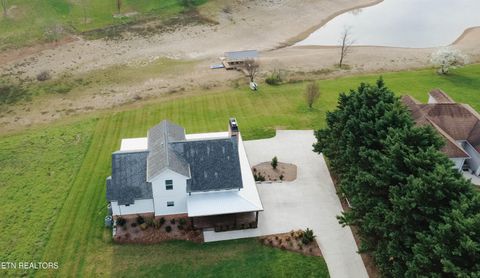 Tiny photo for 380 Cherokee Cove, Rutledge, TN 37861 (MLS # 1335751)