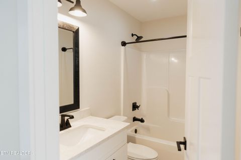 Tiny photo for 380 Cherokee Cove, Rutledge, TN 37861 (MLS # 1335751)