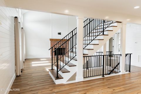 Tiny photo for 380 Cherokee Cove, Rutledge, TN 37861 (MLS # 1335751)