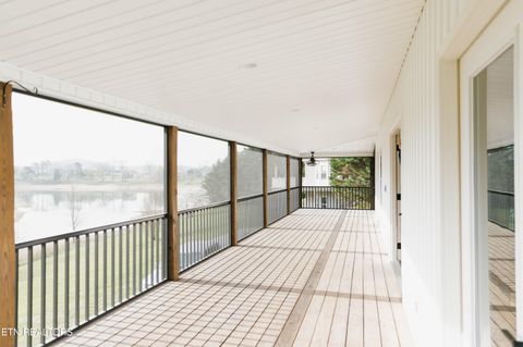 Tiny photo for 380 Cherokee Cove, Rutledge, TN 37861 (MLS # 1335751)