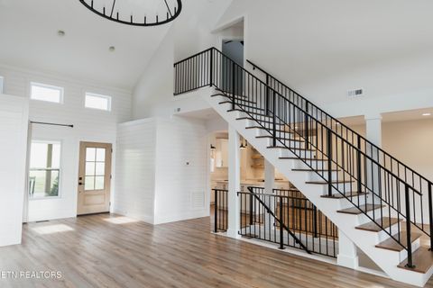 Tiny photo for 380 Cherokee Cove, Rutledge, TN 37861 (MLS # 1335751)