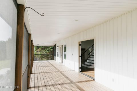 Tiny photo for 380 Cherokee Cove, Rutledge, TN 37861 (MLS # 1335751)