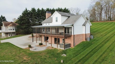 Tiny photo for 380 Cherokee Cove, Rutledge, TN 37861 (MLS # 1335751)