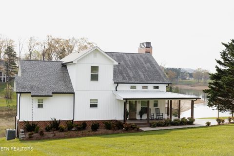 Tiny photo for 380 Cherokee Cove, Rutledge, TN 37861 (MLS # 1335751)