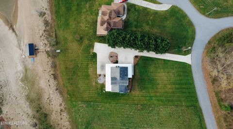 Tiny photo for 380 Cherokee Cove, Rutledge, TN 37861 (MLS # 1335751)