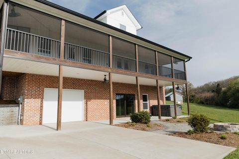 Tiny photo for 380 Cherokee Cove, Rutledge, TN 37861 (MLS # 1335751)