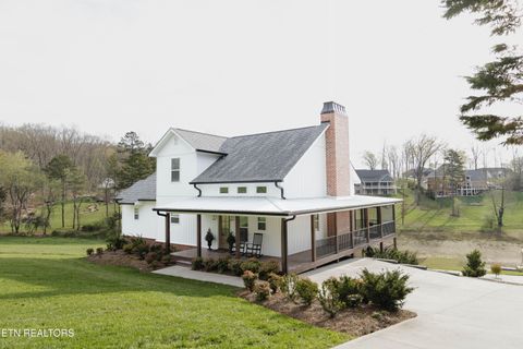 Tiny photo for 380 Cherokee Cove, Rutledge, TN 37861 (MLS # 1335751)