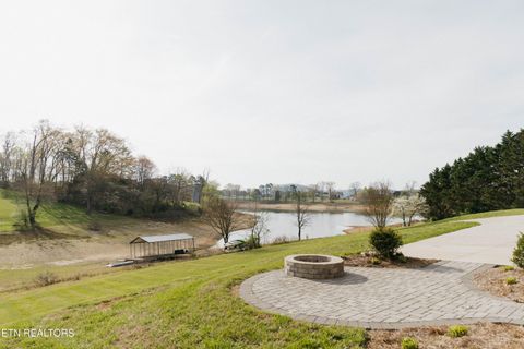 Tiny photo for 380 Cherokee Cove, Rutledge, TN 37861 (MLS # 1335751)