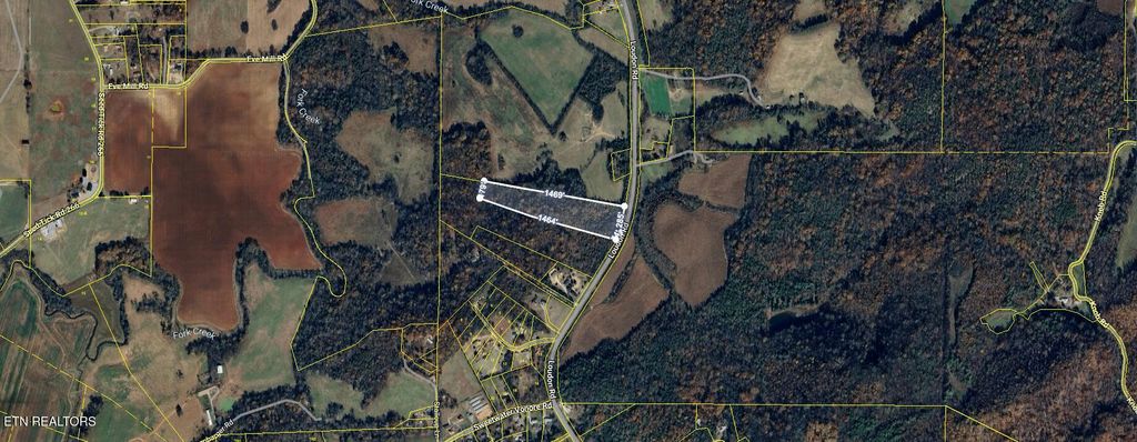 Photo of Loudon Rd #239, Philadelphia, TN 37846 (MLS # 1346899)