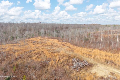 Photo of Flat Rock Road Rd #Lot 6, Jamestown, TN 38556 (MLS # 1334029)