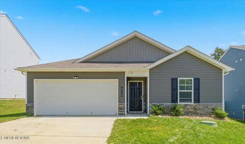 Photo of 6728 Tall Shadow Lane, Knoxville, TN 37938 (MLS # 1350864)