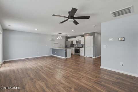 Tiny photo for 6728 Tall Shadow Lane, Knoxville, TN 37938 (MLS # 1350864)