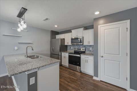 Tiny photo for 6728 Tall Shadow Lane, Knoxville, TN 37938 (MLS # 1350864)