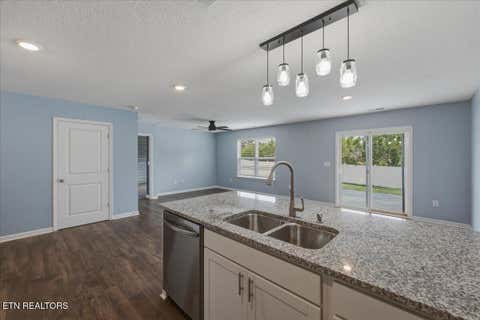 Tiny photo for 6728 Tall Shadow Lane, Knoxville, TN 37938 (MLS # 1350864)