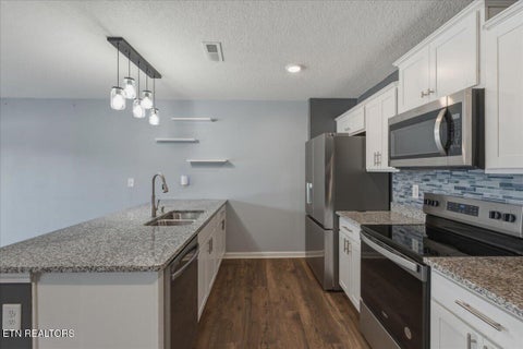 Tiny photo for 6728 Tall Shadow Lane, Knoxville, TN 37938 (MLS # 1350864)