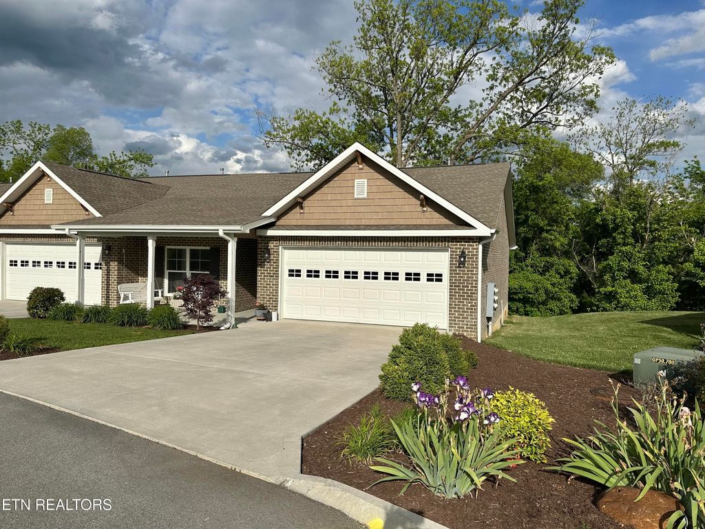 Photo of 146 Mayapple Way, Sevierville, TN 37862 (MLS # 1339847)