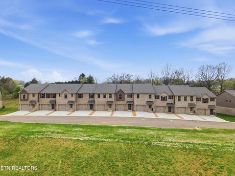 Photo of 8946 Keenberg Lane, Knoxville, TN 37931 (MLS # 1342103)