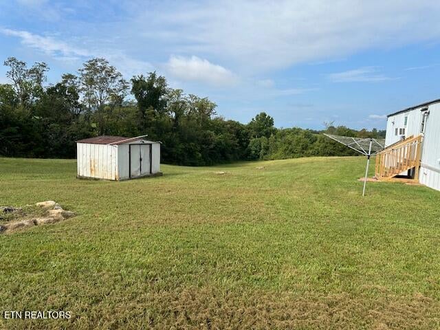Photo of 795 Sunlight Rd, Parrottsville, TN 37843 (MLS # 1313147)