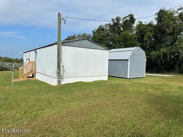 Photo of 795 Sunlight Rd, Parrottsville, TN 37843 (MLS # 1313147)