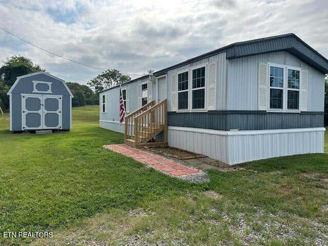 Photo of 795 Sunlight Rd, Parrottsville, TN 37843 (MLS # 1313147)