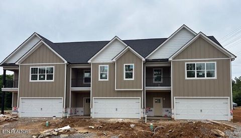 100 Lombardy Lane Oak Ridge TN 37830