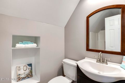 Tiny photo for 609 Lakewood Drive, Decatur, TN 37322 (MLS # 1337809)